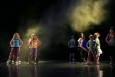 Street Dance 10-14 let / lektor Protivínský